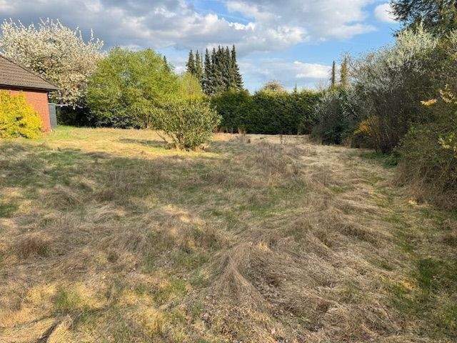 Grundstück Soltau - 123.000&euro; | Angebot:26117747