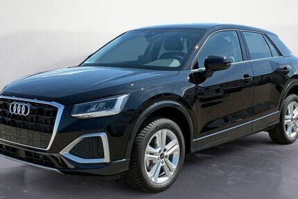 Audi Q2 4.999 km 24.690 € Balingen 72336
