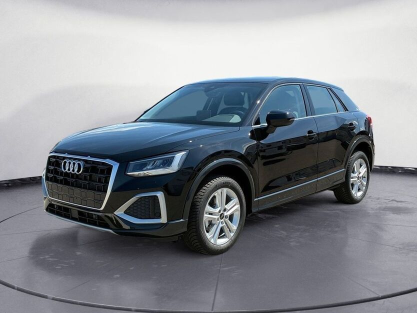 Audi Q2 4.999 km 24.690 € Balingen 72336