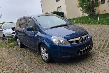 Opel Zafira 179.850 km 3.000 &euro; EBERDINGEN 71735