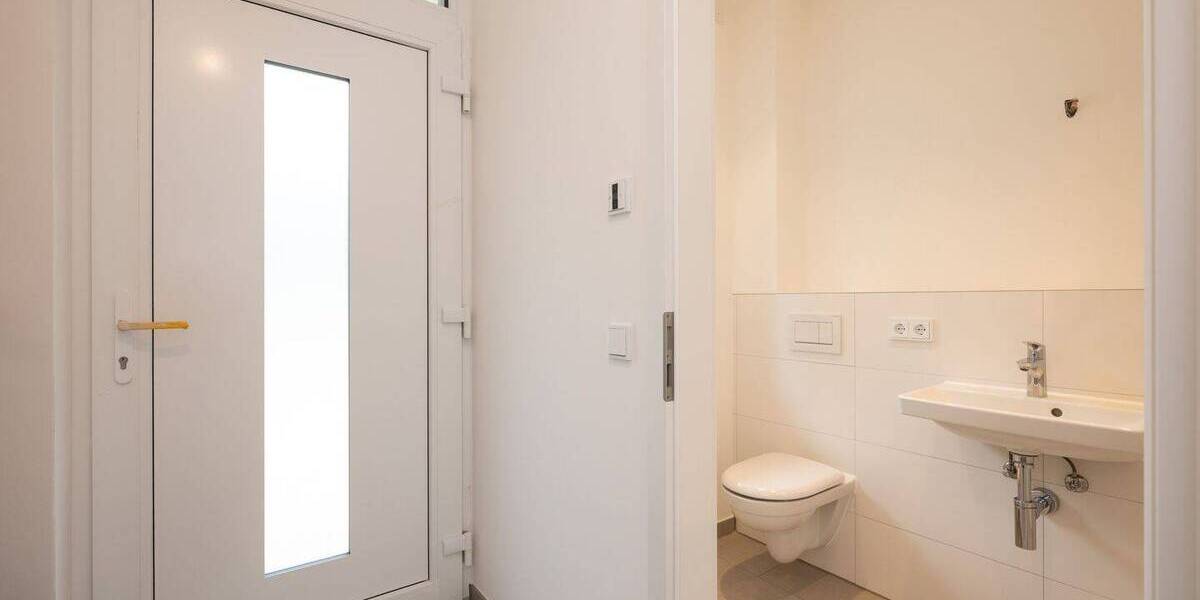Doppelhaushälfte Erkner Hohenbinde - 4 Zimmer, 125 m&sup2;, 1.950&euro; | Angebot:26791532