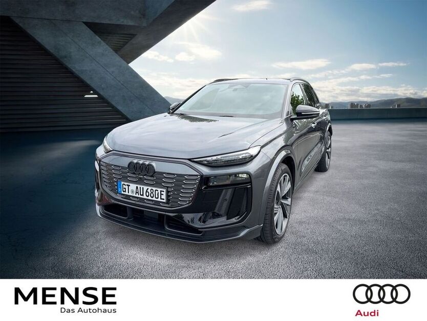 Q6 e-tron
