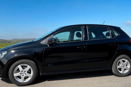 VW Polo 96.000 km 6.400 &euro; Mudenbach 57614