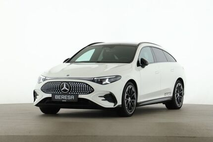 Mercedes-Benz CLA 250 Shooting Brake 9.900 km 57.950 &euro; Bielefeld 33609
