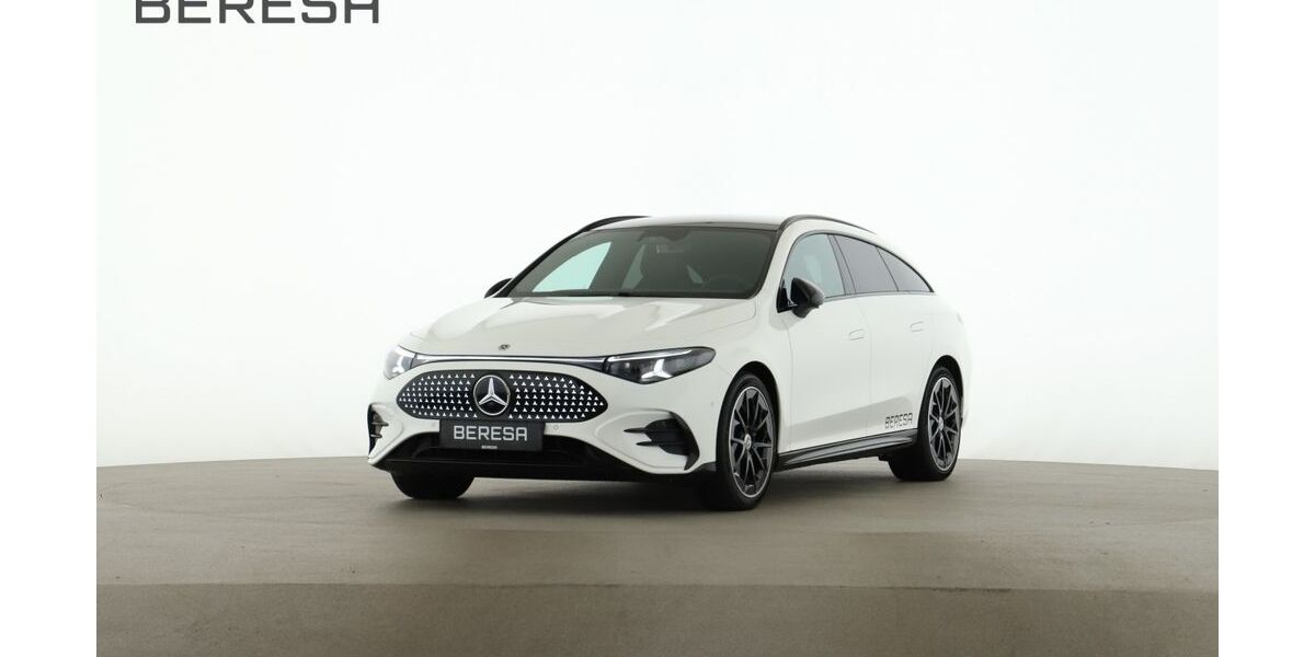 Mercedes-Benz CLA 250 Shooting Brake 9.900 km 59.399 &euro; Bielefeld 33609