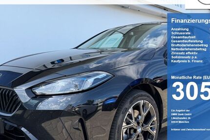 BMW 220 Gran Coupé 17.517 km 31.445 &euro; Passau 94036
