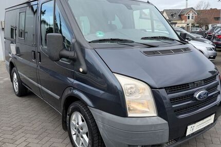 Ford Transit 219.350 km 9.999 &euro; Heide 25746