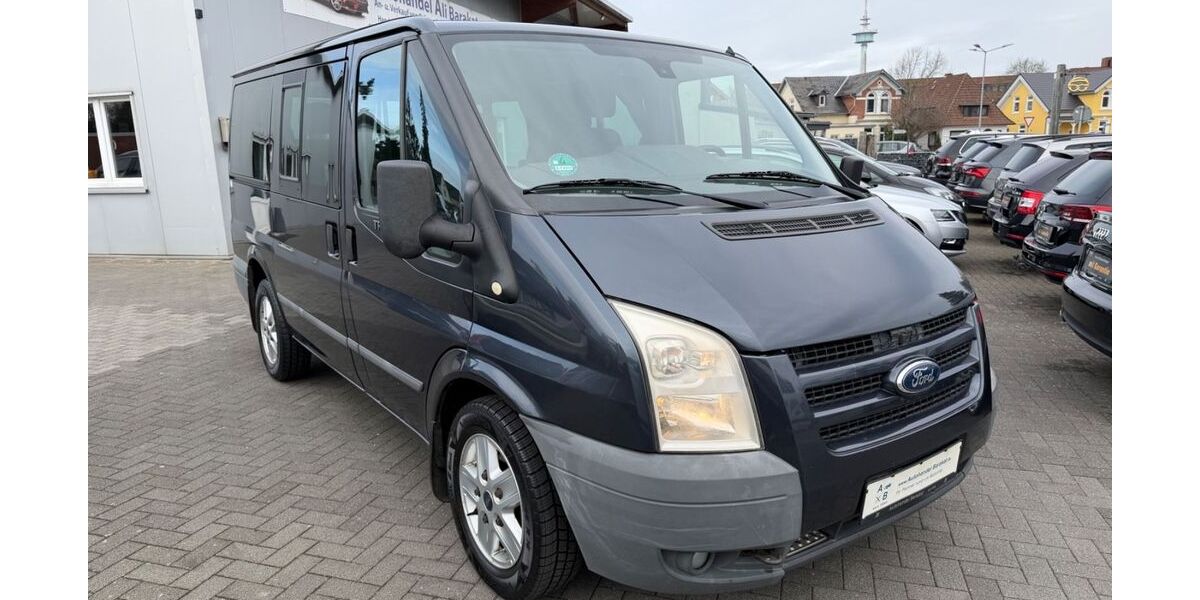 Ford Transit 219.350 km 9.999 &euro; Heide 25746