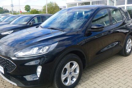 Ford Kuga 74.179 km 20.900 &euro; Bayreuth 95448