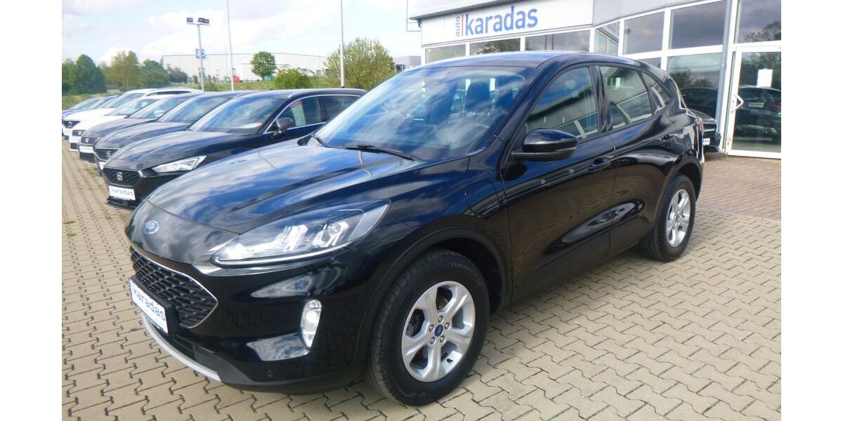 Ford Kuga 74.179 km 20.900 &euro; Bayreuth 95448