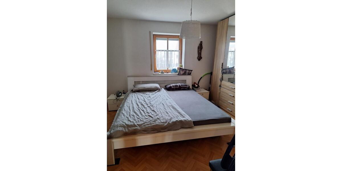 Etagenwohnung Marktoberdorf - 2 Zimmer, 54 m&sup2;, 220.000&euro; | Angebot:25044992