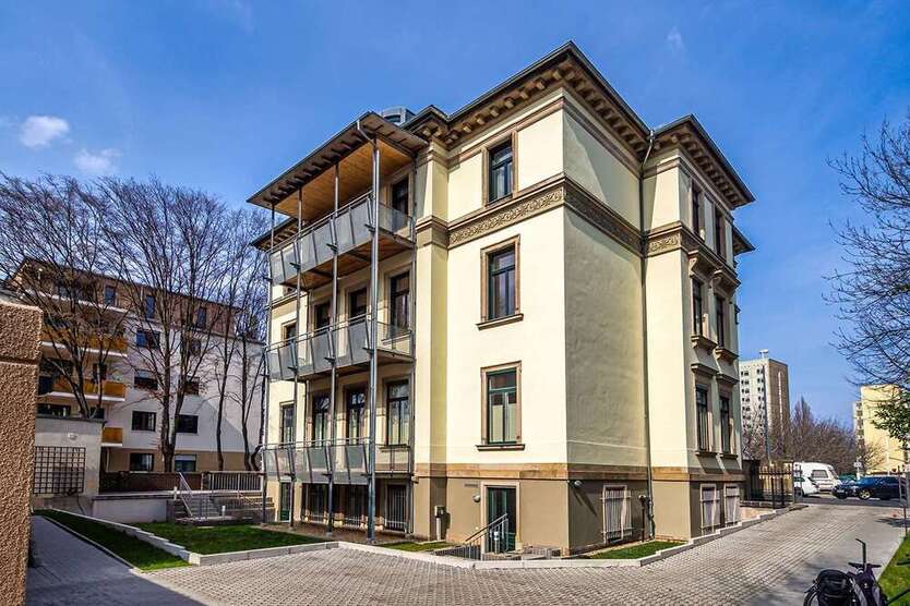 Büro in Dresden 750 € 78 m²