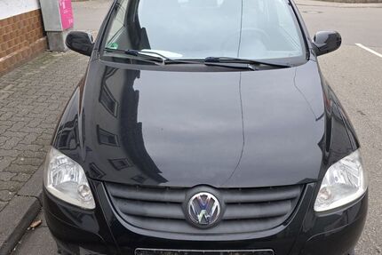 VW Fox 132.491 km 2.300 &euro; Speyer 67346
