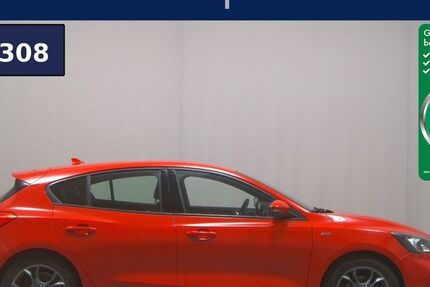 Ford Focus 98.312 km 11.980 € Gyhum/Bockel 27404