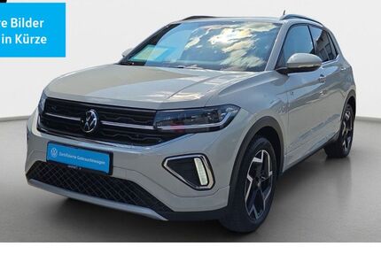 VW T-Cross 15.726 km 26.770 &euro; Heidenheim a. d. B. 89520