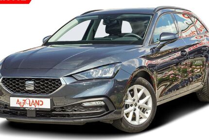 Seat Leon 15.194 km 23.950 &euro; Coburg 96450