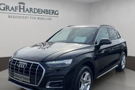 Audi Q5 44.690 km 38.490 &euro; Bruchsal 76646