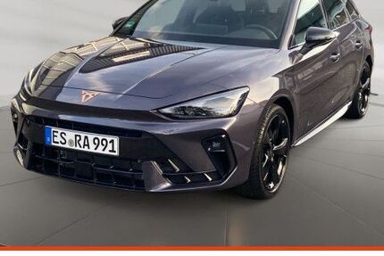 Cupra Leon 2.500 km 45.960 &euro; Nürtingen 72622