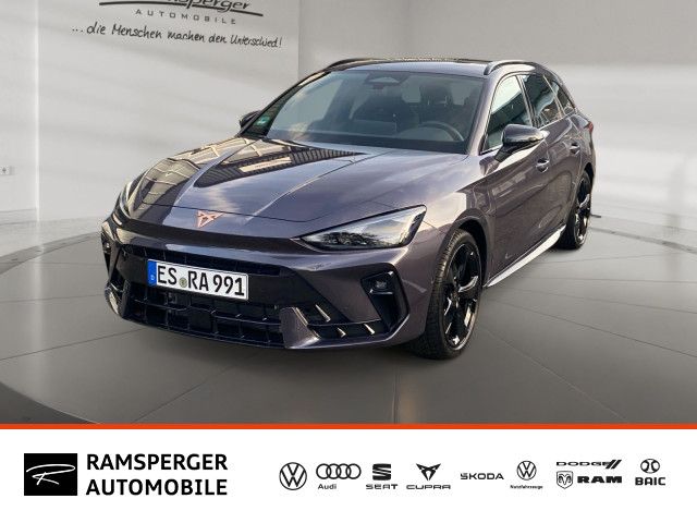 Cupra Leon 2.500 km 45.960 &euro; Nürtingen 72622