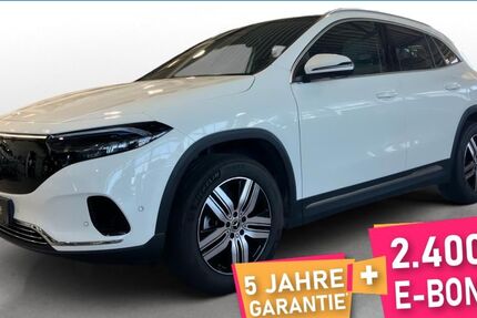 Mercedes-Benz EQA 17.610 km 37.420 € Plattling 94447