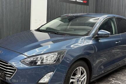 Ford Focus 83.000 km 14.999 &euro; Hohenlinden bei München 85664
