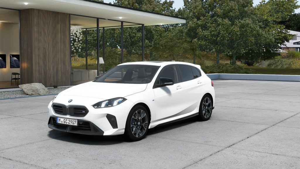 BMW M135 22.574 km 44.902 &euro; Versmold 33775