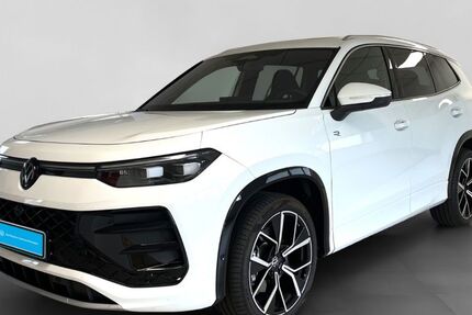 VW Tayron 17.484 km 45.943 &euro; Seevetal 21220