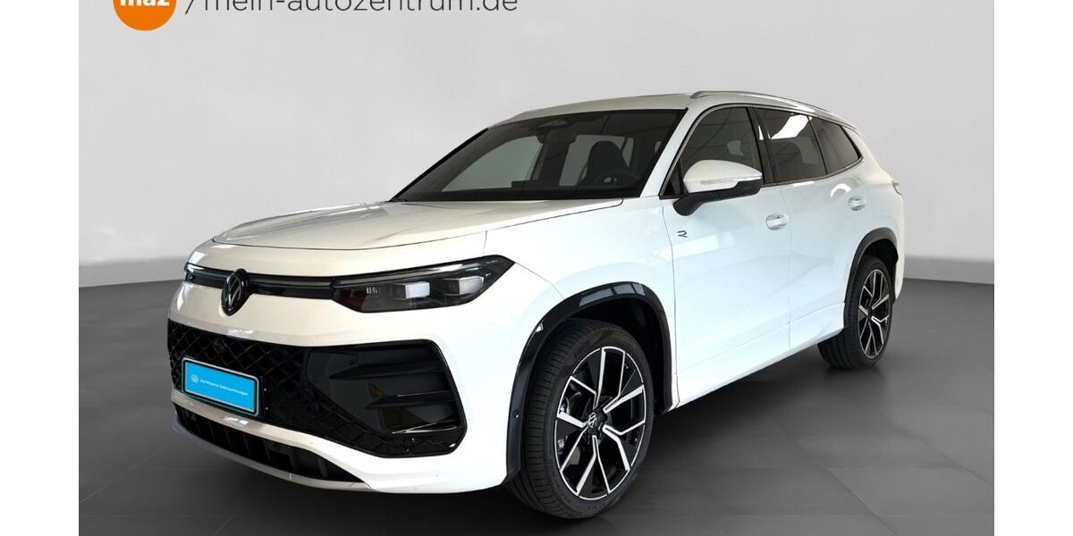 VW Tayron 17.484 km 45.943 &euro; Seevetal 21220