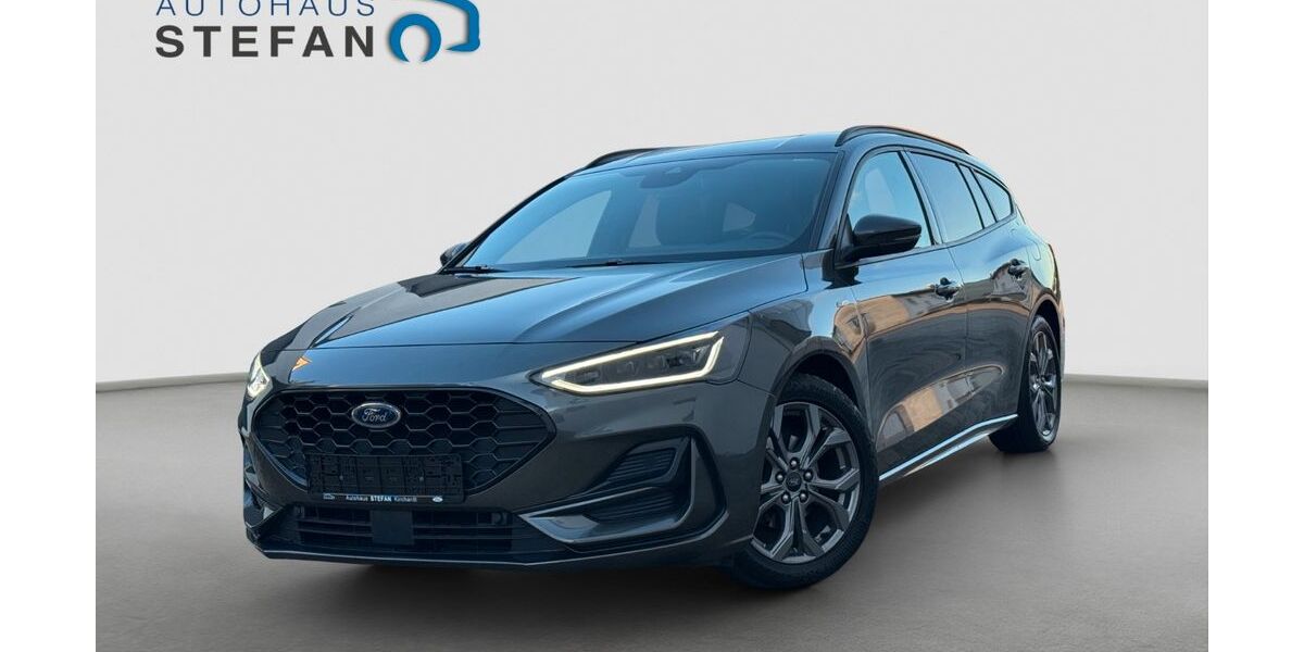 Ford Focus 75.116 km 17.690 &euro; Kirchardt 74912