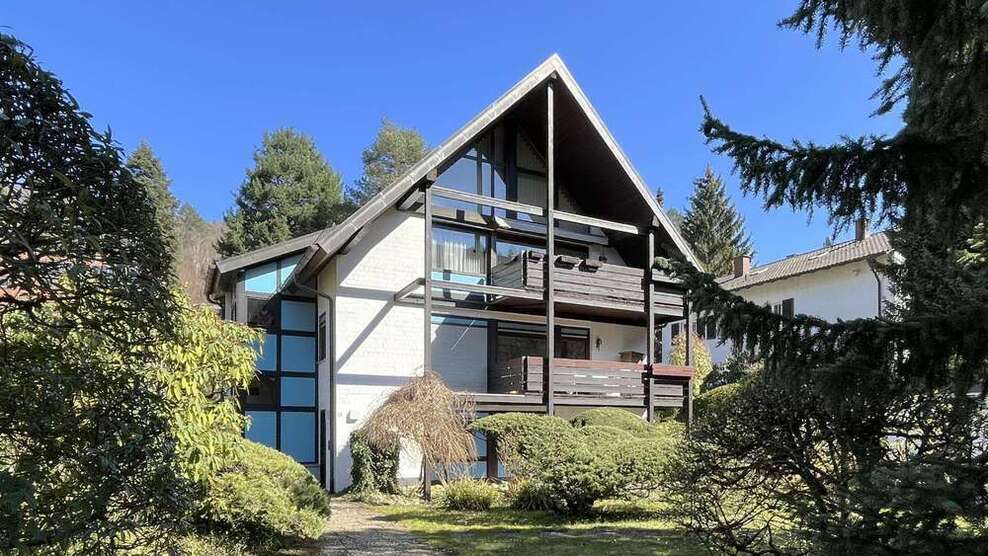 Wohnung zum Kaufen in Freiburg i. Br. Günterstal 740.000 € 152 m²