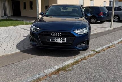 Audi A4 128.000 km 22.899 &euro; Hunderdorf 94336