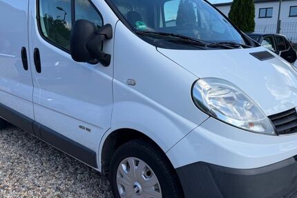 Renault Trafic 240.000 km 4.590 &euro; Potsdam Mittelmark / Beelitz 14547
