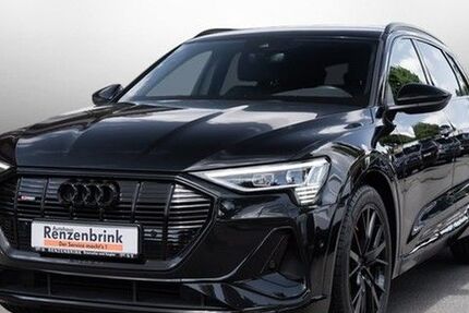 Audi e-tron 57.513 km 35.900 &euro; Bad Essen 49152