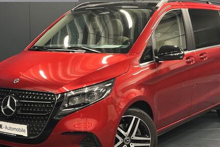 Mercedes-Benz V 300 25.000 km 78.890 &euro; Helmstedt 38350