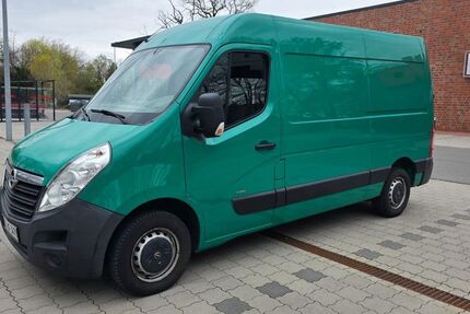 Opel Movano 225.172 km 8.200 &euro; Seevetal 21220