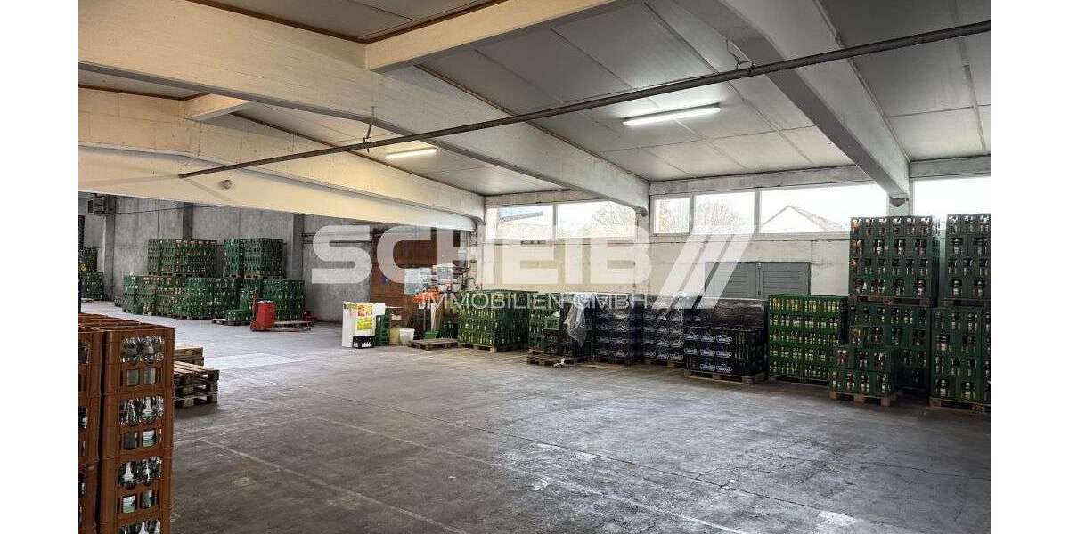 Gewerbeobjekt Schwäbisch Hall - 2.329&euro; | Angebot:26846785