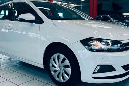 VW Polo 88.350 km 10.599 &euro; Paderborn 33100