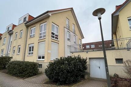 Wohnung Erfurt Hohenwinden - 2 Zimmer, 54 m&sup2;, 496&euro; | Angebot:25536500