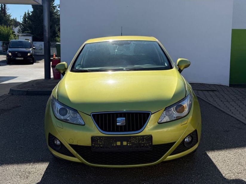 Seat Ibiza 178.000 km 3.499 € Filderstadt 70794