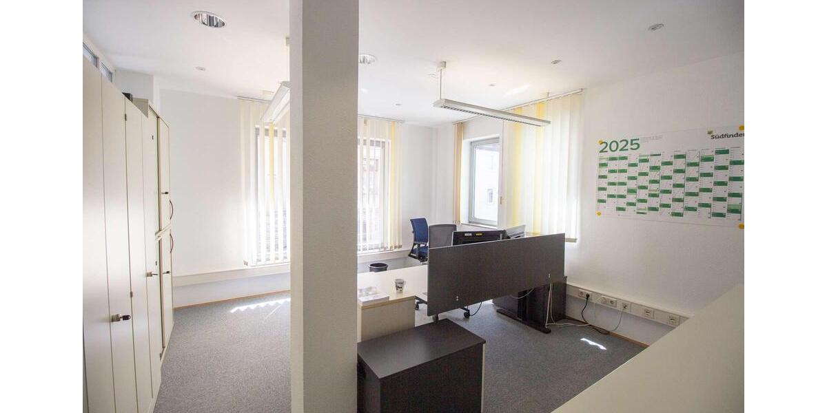 Gewerbeobjekt Sigmaringen - 4.200&euro; | Angebot:26462029