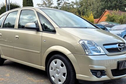 Opel Meriva 131.900 km 3.390 &euro; Winsen (Luhe) 21423