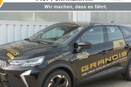 Mitsubishi Grandis 2.000 km 27.890 &euro; Gehrde 49596