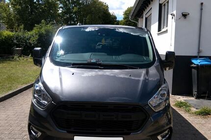 Ford Tourneo Custom 70.000 km 26.000 &euro; Gammertingen 72501