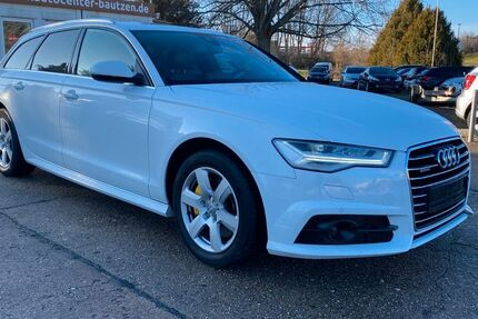 Audi A6 134.420 km 24.690 &euro; Bautzen 02625