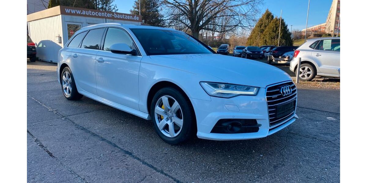 Audi A6 134.420 km 24.690 &euro; Bautzen 02625