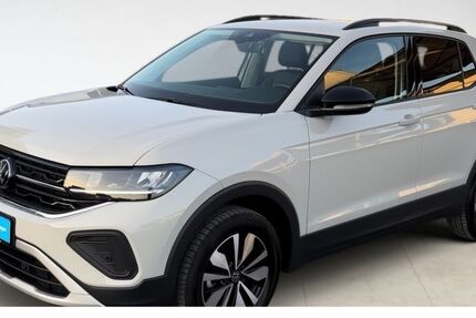 VW T-Cross 7.400 km 23.490 &euro; Warburg 34414