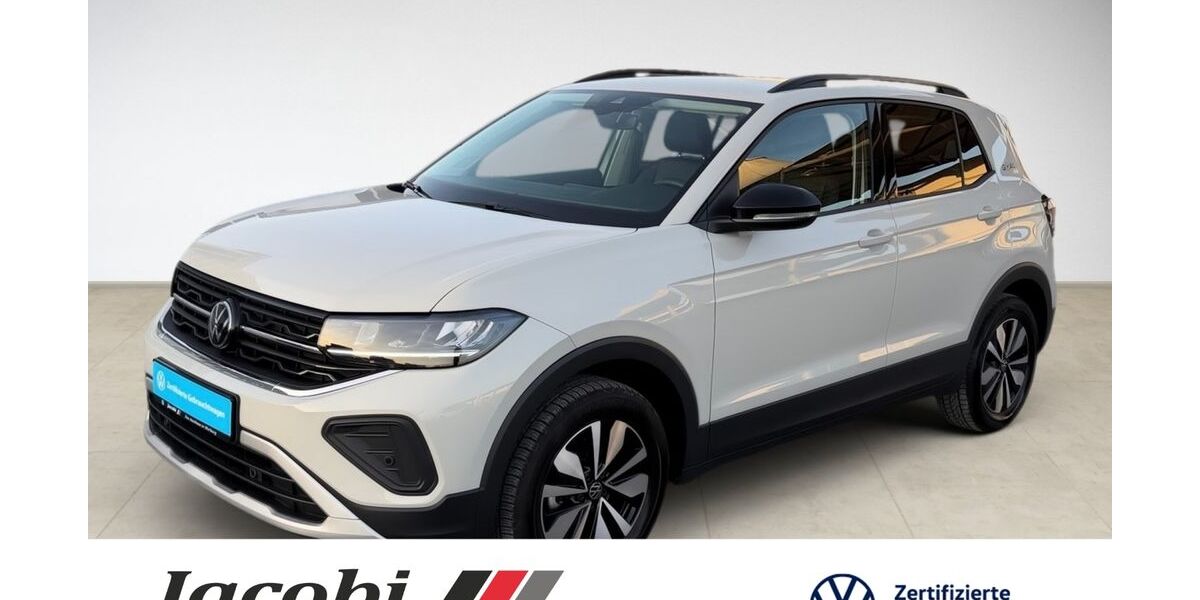 VW T-Cross 7.400 km 23.490 &euro; Warburg 34414