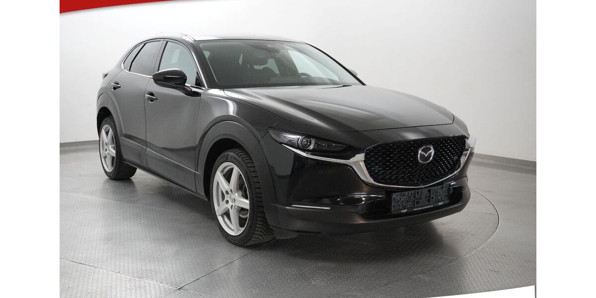 Mazda CX-30 90.000 km 15.950 &euro; Bebra 36179