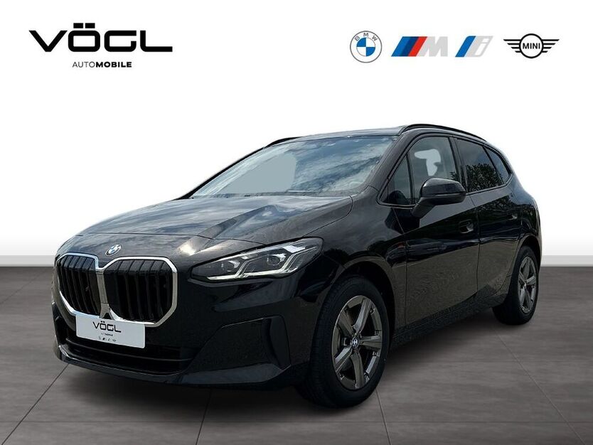 218 Active Tourer
