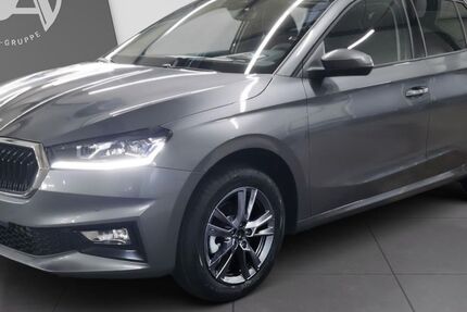 Skoda Fabia 5.000 km 24.778 &euro; Vechta 49377